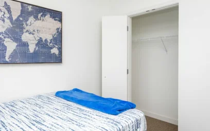 Apartamento inteiro em residência em 929 N Wolfe St, Baltimore, MD, 21205, US, imagem 35 de 49