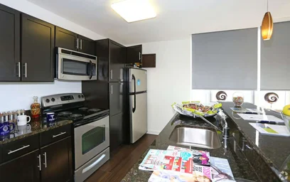 Apartamento inteiro em residência em 929 N Wolfe St, Baltimore, MD, 21205, US, imagem 37 de 49