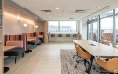 Apartamento inteiro em residência em 929 N Wolfe St, Baltimore, MD, 21205, US, imagem 41 de 49
