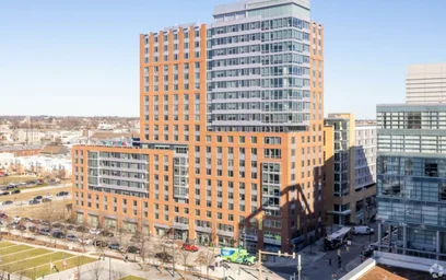 Apartamento inteiro em residência em 929 N Wolfe St, Baltimore, MD, 21205, US, imagem 46 de 49