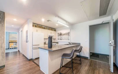 Apartamento inteiro em residência em 1031 N Park Ave, Tucson, AZ 85719, United States, imagem 7 de 41
