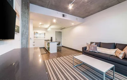 Apartamento inteiro em residência em 1031 N Park Ave, Tucson, AZ 85719, United States, imagem 8 de 41