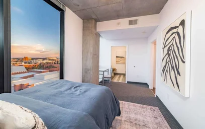 Apartamento inteiro em residência em 1031 N Park Ave, Tucson, AZ 85719, United States, imagem 14 de 41