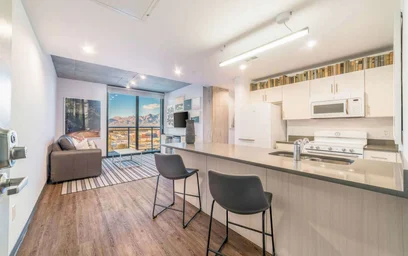 Apartamento inteiro em residência em 1031 N Park Ave, Tucson, AZ 85719, United States, imagem 25 de 41