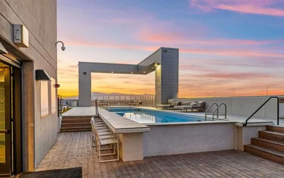 Apartamento inteiro em residência em 1031 N Park Ave, Tucson, AZ 85719, United States, imagem 39 de 41