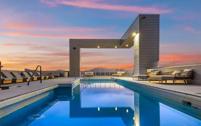Apartamento inteiro em residência em 1031 N Park Ave, Tucson, AZ 85719, United States, imagem 41 de 41