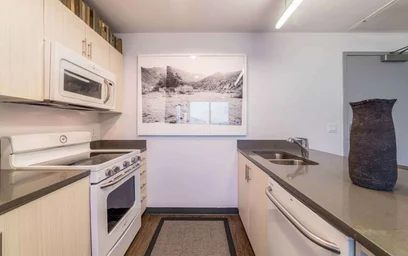 Apartamento inteiro em residência em 1031 N Park Ave, Tucson, AZ 85719, United States, imagem 6 de 41