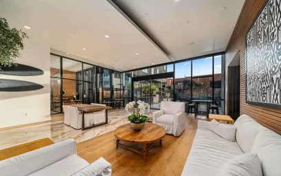 Apartamento inteiro em residência em 1031 N Park Ave, Tucson, AZ 85719, United States, imagem 30 de 41