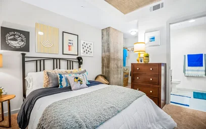 Alojamiento con 3 habitaciones en {area}