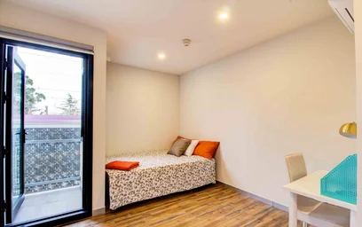 Appartamento intero in residence in 5 Dudley St, Caulfield East VIC 3145, Australia, immagine 1 di 12