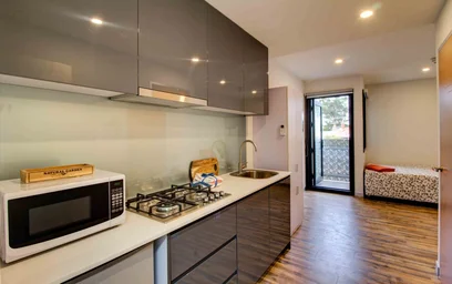 Appartamento intero in residence in 5 Dudley St, Caulfield East VIC 3145, Australia, immagine 2 di 12