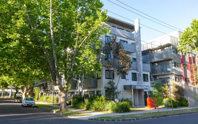 Appartamento intero in residence in 5 Dudley St, Caulfield East VIC 3145, Australia, immagine 12 di 12