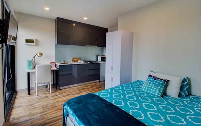 Appartamento intero in residence in 5 Dudley St, Caulfield East VIC 3145, Australia, immagine 6 di 12