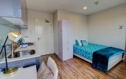 Appartamento intero in residence in 5 Dudley St, Caulfield East VIC 3145, Australia, immagine 7 di 12