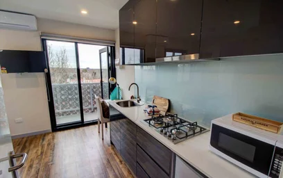 Appartamento intero in residence in 5 Dudley St, Caulfield East VIC 3145, Australia, immagine 8 di 12