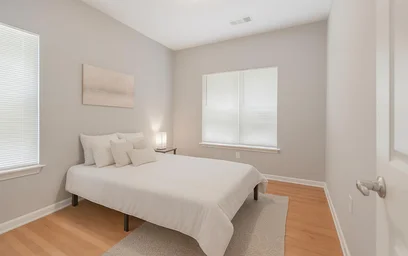 Apartamento inteiro em residência em Street, GA, Atlanta, United States, 30314, imagem 8 de 15