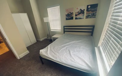 Apartamento inteiro em residência em Street, GA, Atlanta, United States, 30315, imagem 2 de 21