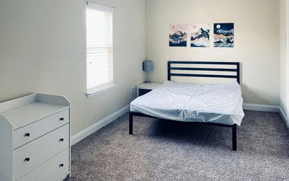 Apartamento inteiro em residência em Street, GA, Atlanta, United States, 30315, imagem 21 de 21