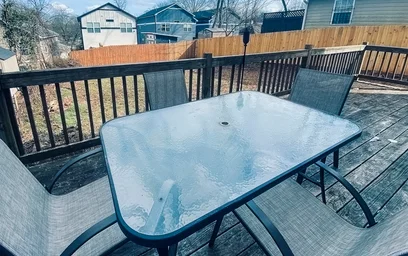 Apartamento inteiro em residência em Street, GA, Atlanta, United States, 30315, imagem 5 de 21