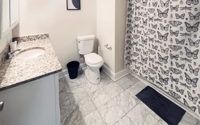 Apartamento inteiro em residência em Street, GA, Atlanta, United States, 30315, imagem 7 de 21