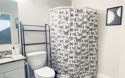Apartamento inteiro em residência em Street, GA, Atlanta, United States, 30315, imagem 9 de 21