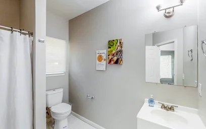 Apartamento inteiro em residência em Street, GA, Atlanta, United States, 30318, imagem 12 de 13
