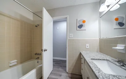 Entire apartment in residence at Street, TX, Houston, United States, 77013, image 14 of 14