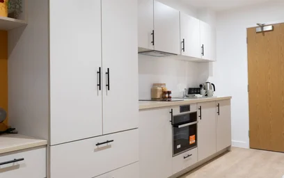 Monolocale in residence in 15 W Bell St, Dundee DD1 1AD, UK, immagine 4 di 49