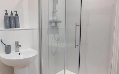 Monolocale in residence in 15 W Bell St, Dundee DD1 1AD, UK, immagine 11 di 49