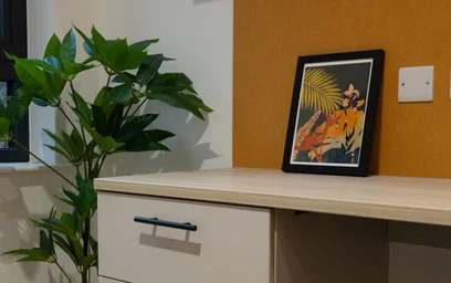 Monolocale in residence in 15 W Bell St, Dundee DD1 1AD, UK, immagine 25 di 49