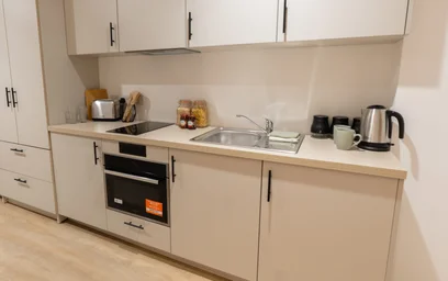Monolocale in residence in 15 W Bell St, Dundee DD1 1AD, UK, immagine 9 di 49