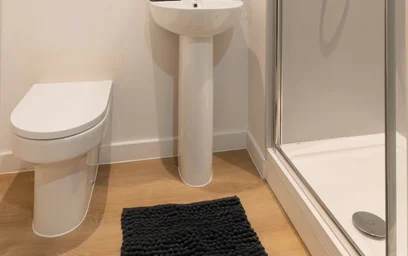 Stanza privata in residence in 15 W Bell St, Dundee DD1 1AD, UK, immagine 12 di 49