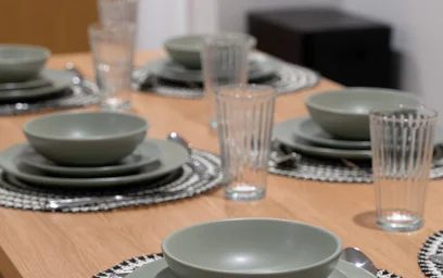 Stanza privata in residence in 15 W Bell St, Dundee DD1 1AD, UK, immagine 45 di 49