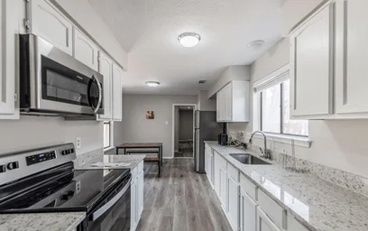 Apartamento inteiro em residência em Street, TX, Arlington, United States, 76014, imagem 14 de 24