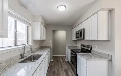 Apartamento inteiro em residência em Street, TX, Arlington, United States, 76014, imagem 17 de 24