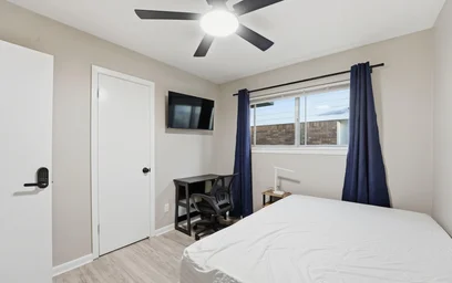 Entire apartment in residence at Street, TX, Pasadena, United States, 77502, image 13 of 20