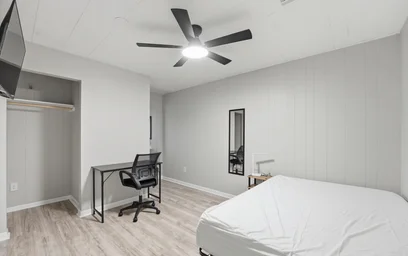 Entire apartment in residence at Street, TX, Pasadena, United States, 77502, image 5 of 20