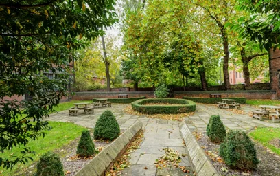 Stanza privata in residence in Springfield Mount, Woodhouse, Leeds LS2 9NG, United Kingdom, immagine 11 di 22