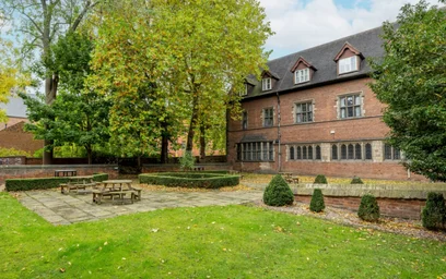 Stanza privata in residence in Springfield Mount, Woodhouse, Leeds LS2 9NG, United Kingdom, immagine 15 di 22