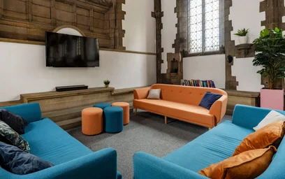 Stanza privata in residence in Springfield Mount, Woodhouse, Leeds LS2 9NG, United Kingdom, immagine 5 di 22