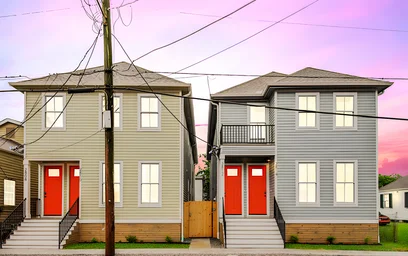 Apartamento inteiro em residência em Street, LA, New Orleans, United States, 70113, imagem 11 de 13