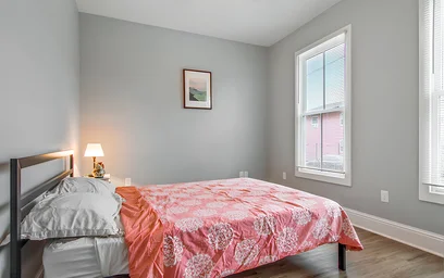 Apartamento inteiro em residência em Street, LA, New Orleans, United States, 70113, imagem 5 de 13