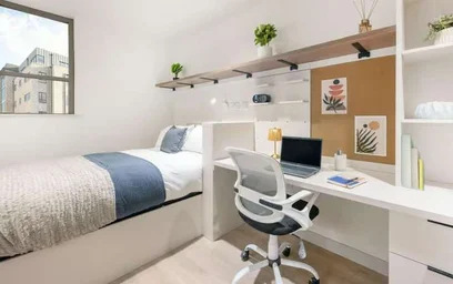 单间公寓 在住宅内 在 19 Between Towns Rd, Oxford OX4 3LX, UK, 21的图像3