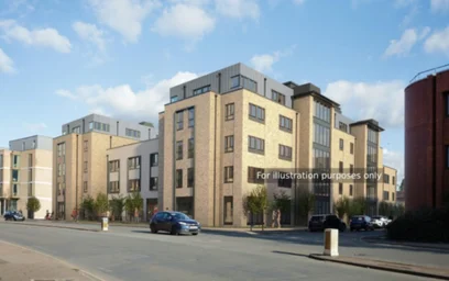单间公寓 在住宅内 在 19 Between Towns Rd, Oxford OX4 3LX, UK, 19的图像16