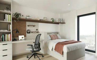 单间公寓 在住宅内 在 19 Between Towns Rd, Oxford OX4 3LX, UK, 16的图像3