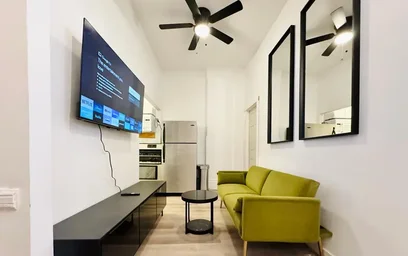 Apartamento inteiro em residência em 72 Van Buren Street,  2, Bedford-Stuyvesant, New York, NY, 11221, imagem 8 de 14