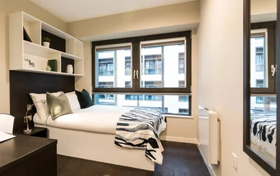 Monolocale in residence in 18 Paul St, London EC2A 4JH, United Kingdom, immagine 17 di 49