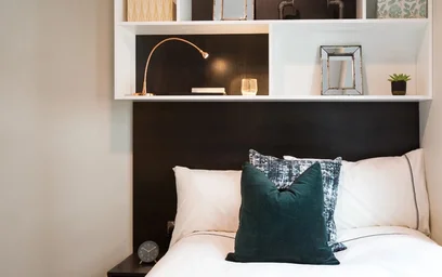 Monolocale in residence in 18 Paul St, London EC2A 4JH, United Kingdom, immagine 30 di 49