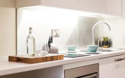 Monolocale in residence in 18 Paul St, London EC2A 4JH, United Kingdom, immagine 31 di 49