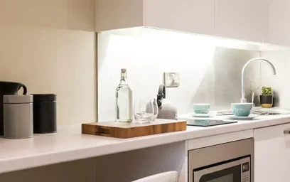 Monolocale in residence in 18 Paul St, London EC2A 4JH, United Kingdom, immagine 5 di 49